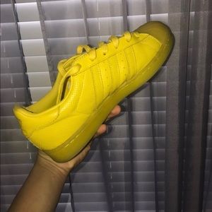 Adidas Superstars